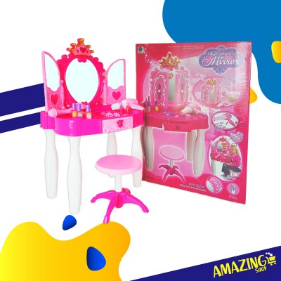 tocador corona 21837-01